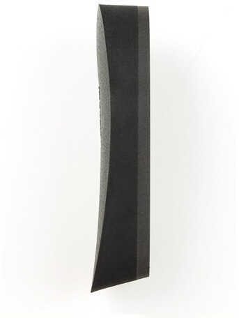 Hogue EZG Recoil Pad Black Medium