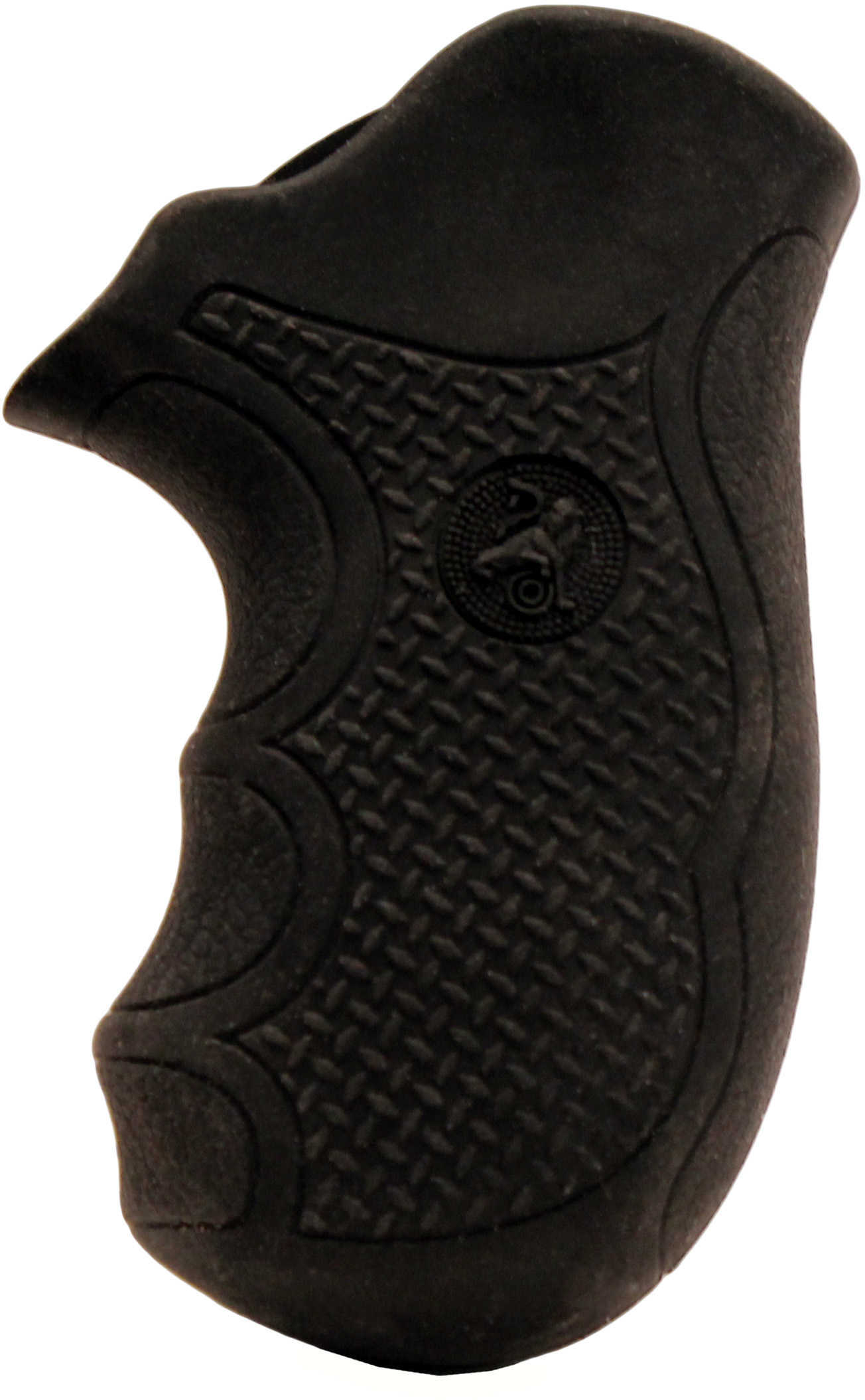 Pachmayr Diamond Pro Ruger® Grips SP101 Md: 02483
