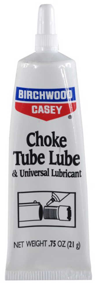 CARLSONS Lube Choke Tube/ Breech Plug