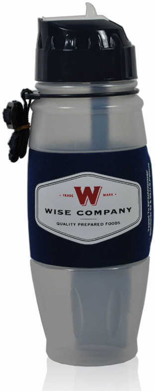 Wise SEYCHELLE Filtration Water Bottle