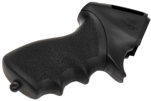 Hogue Pistol Grip W/Forend Rem 870 12Ga. Black-img-2