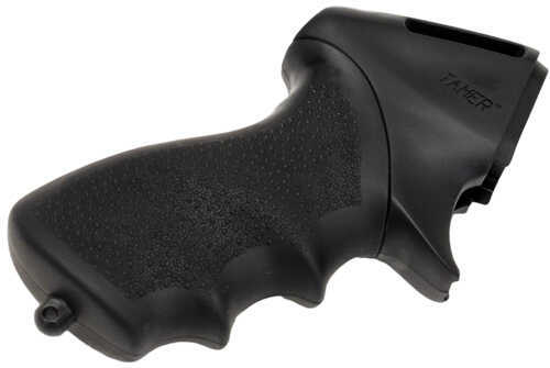 Hogue Pistol Grip W/Forend Rem 870 12 Gauge Black