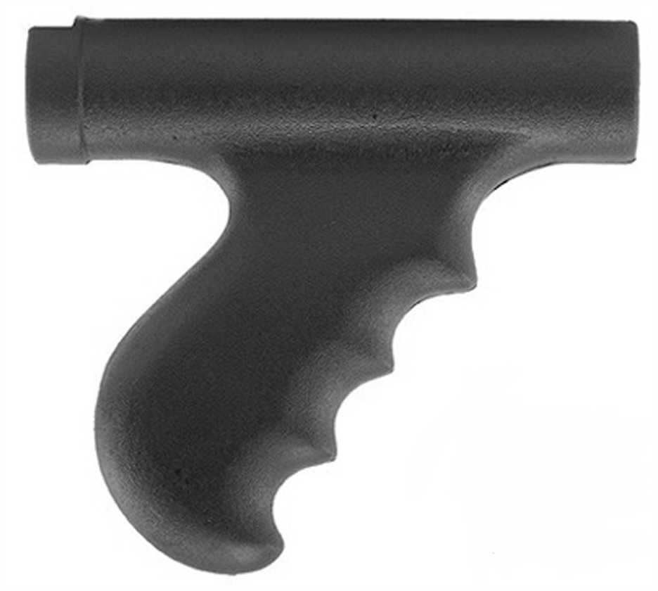TACSTAR Forend Grip Remington 870 12 Gauge Black Syn