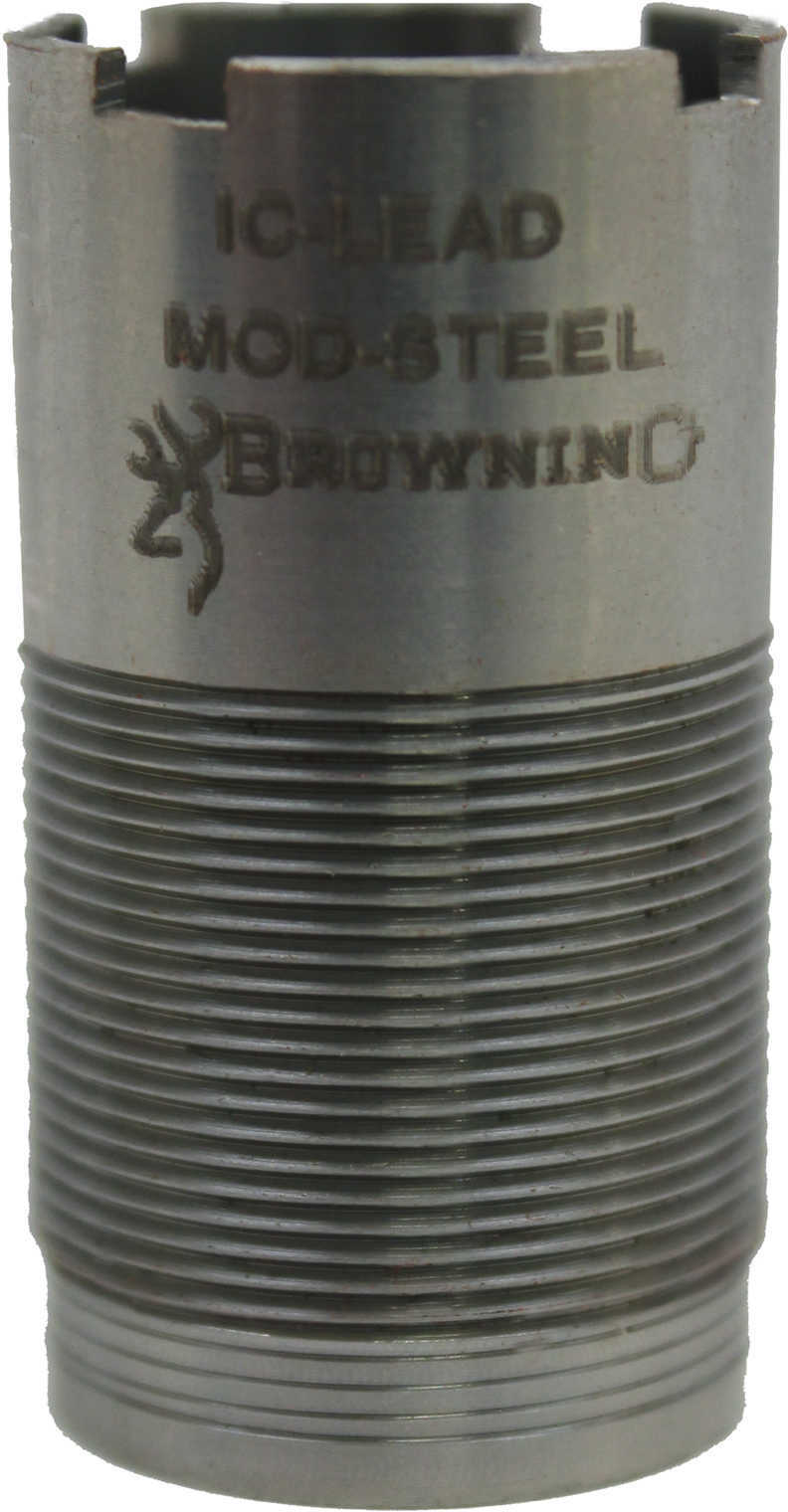 BG 12 Gauge Std INV Choke Tube Improved Cylinder