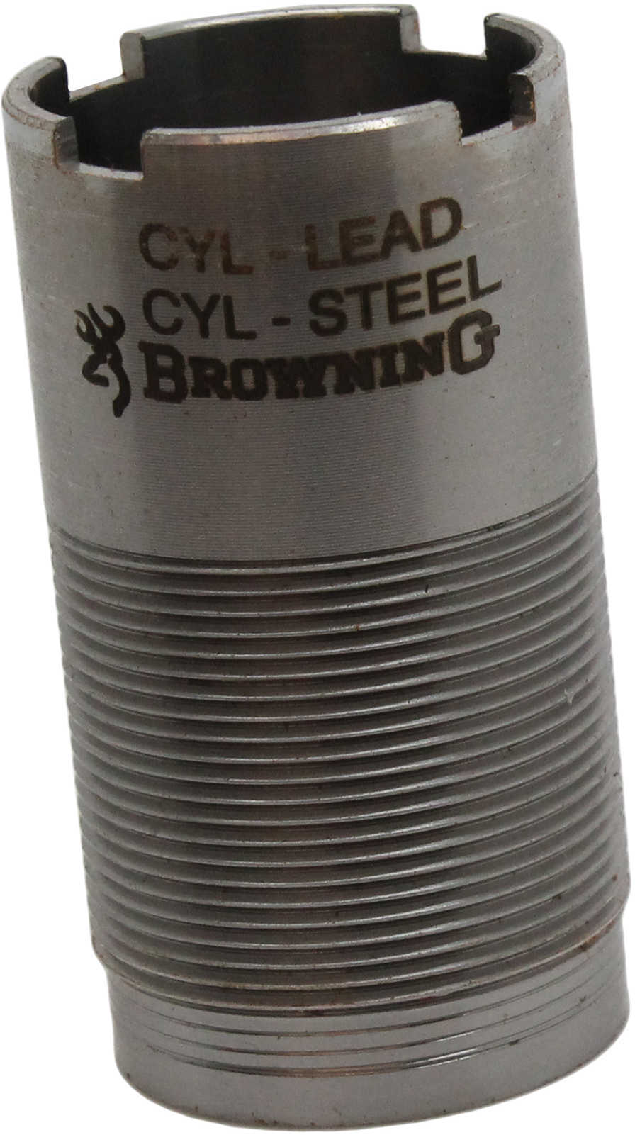 BG 12 Gauge Std INV Choke Tube Cylinder