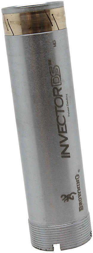 BG INVECTOR-DS 12 Gauge Choke Tube Light Modified