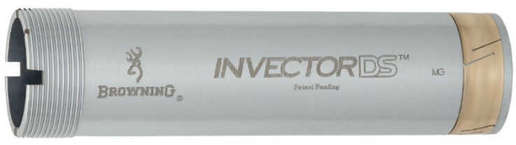 BG INVECTOR-DS 12 Gauge Choke Tube Modified