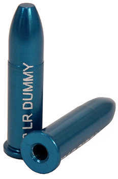A-Zoom Training ROUNDS .22LR Aluminum 12-Pack