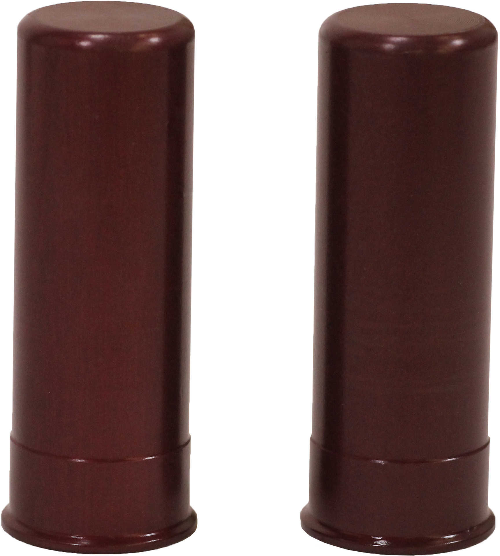 Pachmayr Shotgun Metal Snap Caps 12 Gauge 2 Pack Per 2 Md: 12211