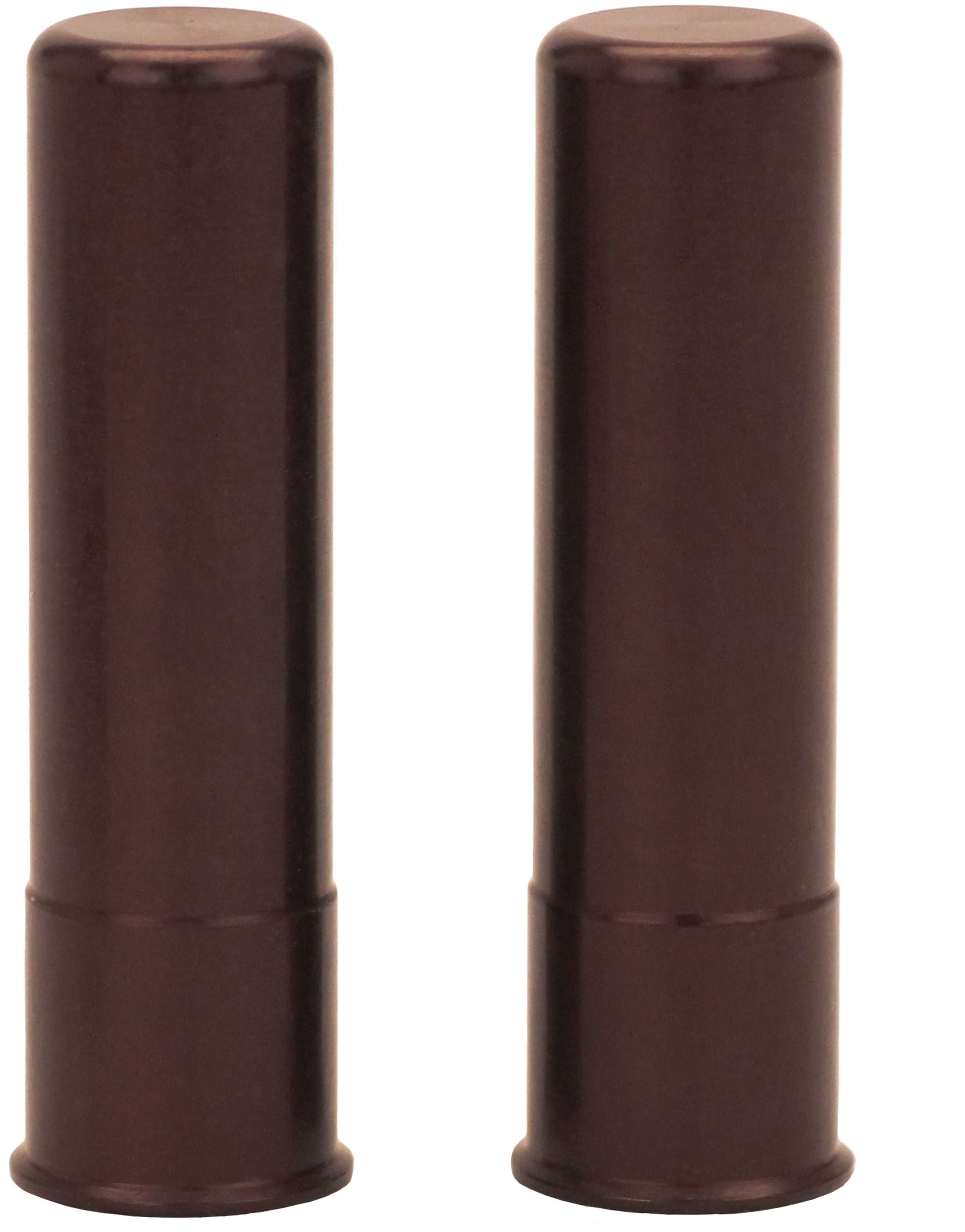 A-Zoom Metal Snap Cap 28 Gauge 2-Pack