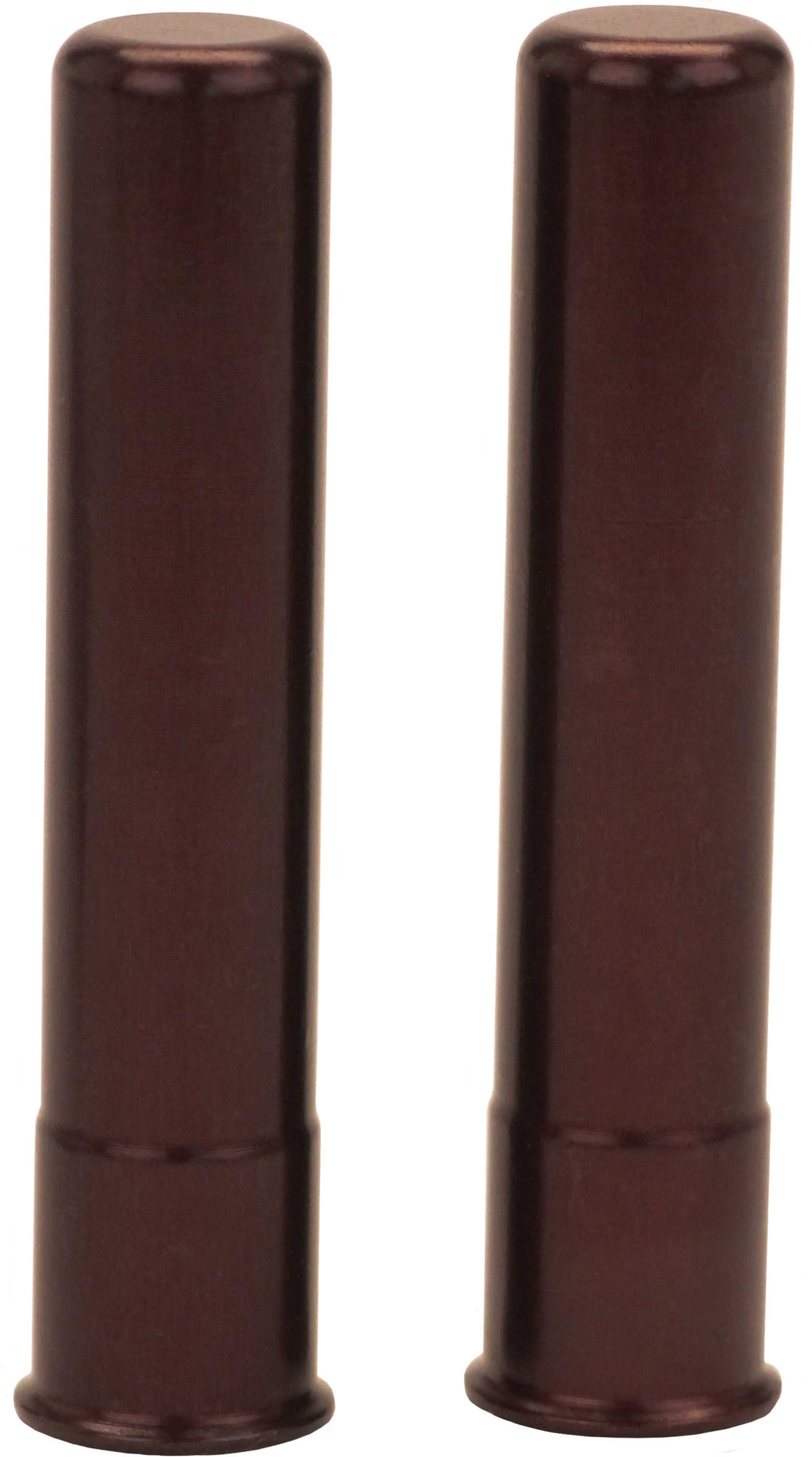 Pachmayr Shotgun Metal Snap Caps .410 Gauge 2 Pack Per Md: 12215