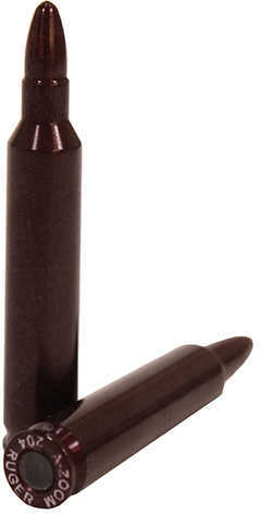 A-Zoom Metal Snap Cap .204 Ruger® 2-Pack