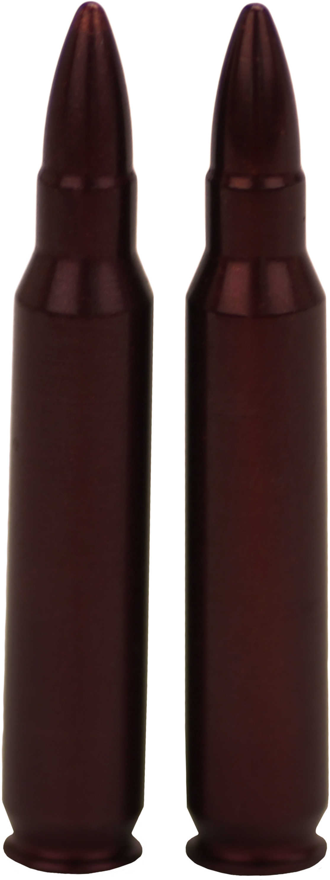 A-Zoom Metal Snap Cap .223 Remington 2-Pack