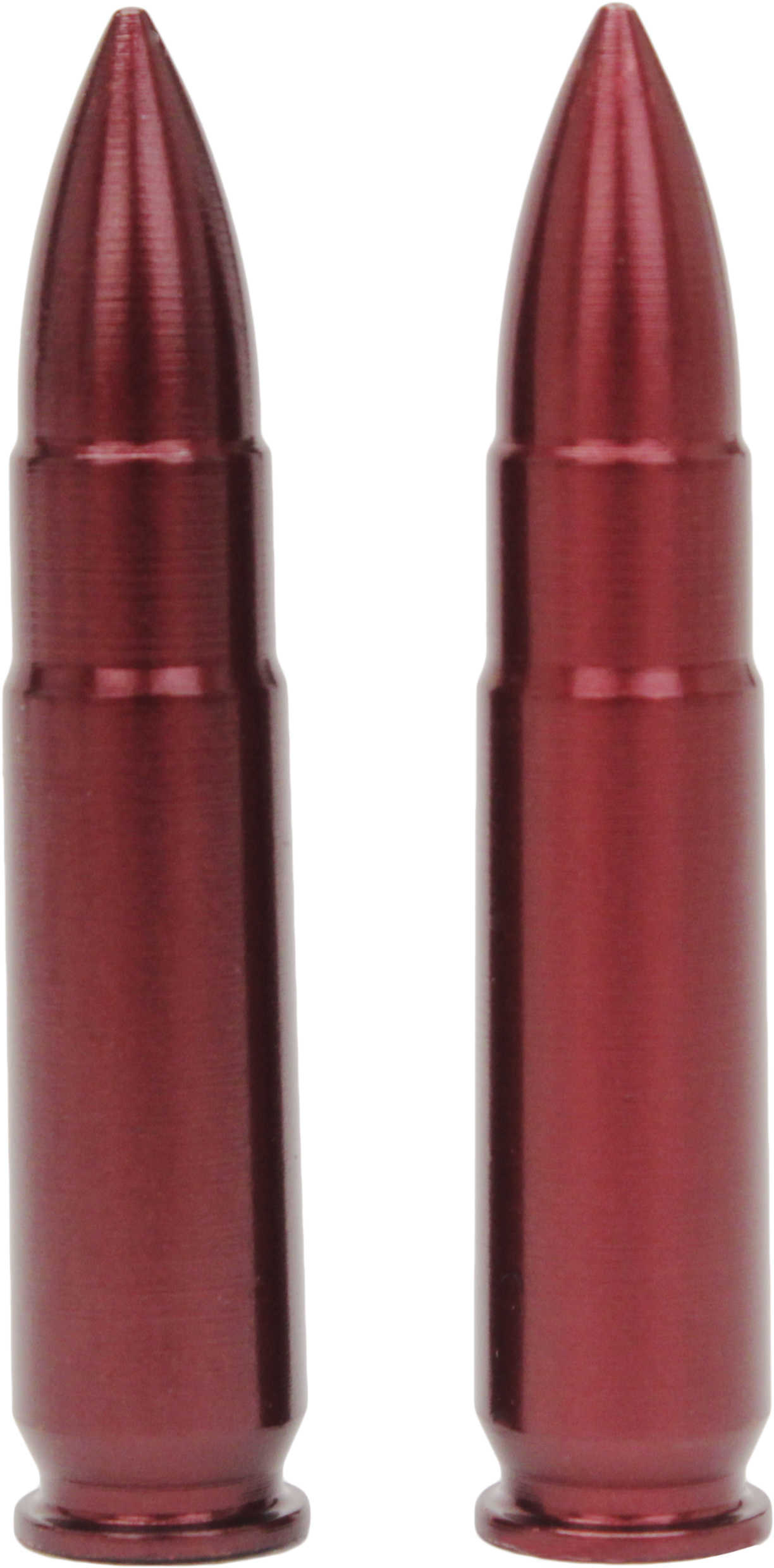 A-Zoom Snap Caps 300-AAC Blackout 2/Pack 12271