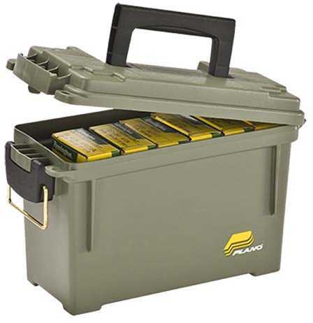 Plano Field Box Ammo Can Green