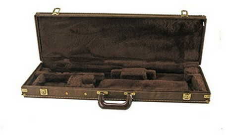 Browning Case-Fitted O/U Shotgun Up To 30In Fitted Luggage Type 142840