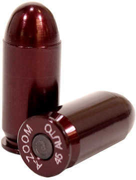 A-ZOOM 45 AUTO Snap Cap 5PK