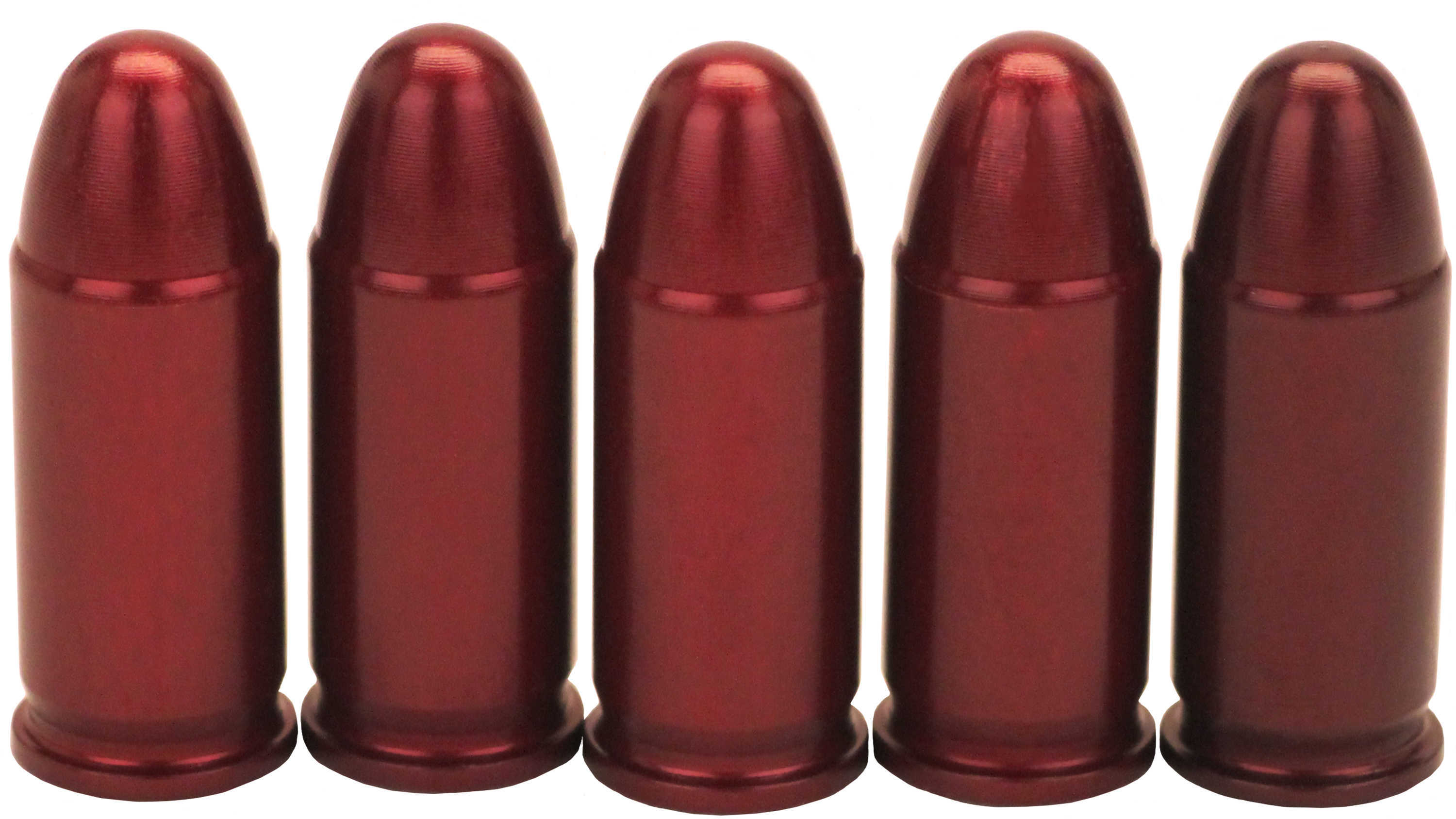 A-Zoom Metal Snap Caps .32 Auto 5/ct
