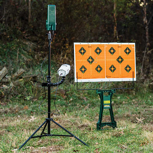 Caldwell Target Camera System Ballistic Precision LR