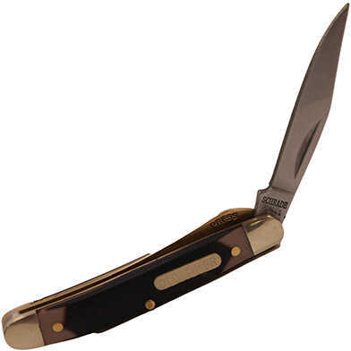 SCHRADE Knife Mighty Mite 1-Blade 2" S/S DELRIN