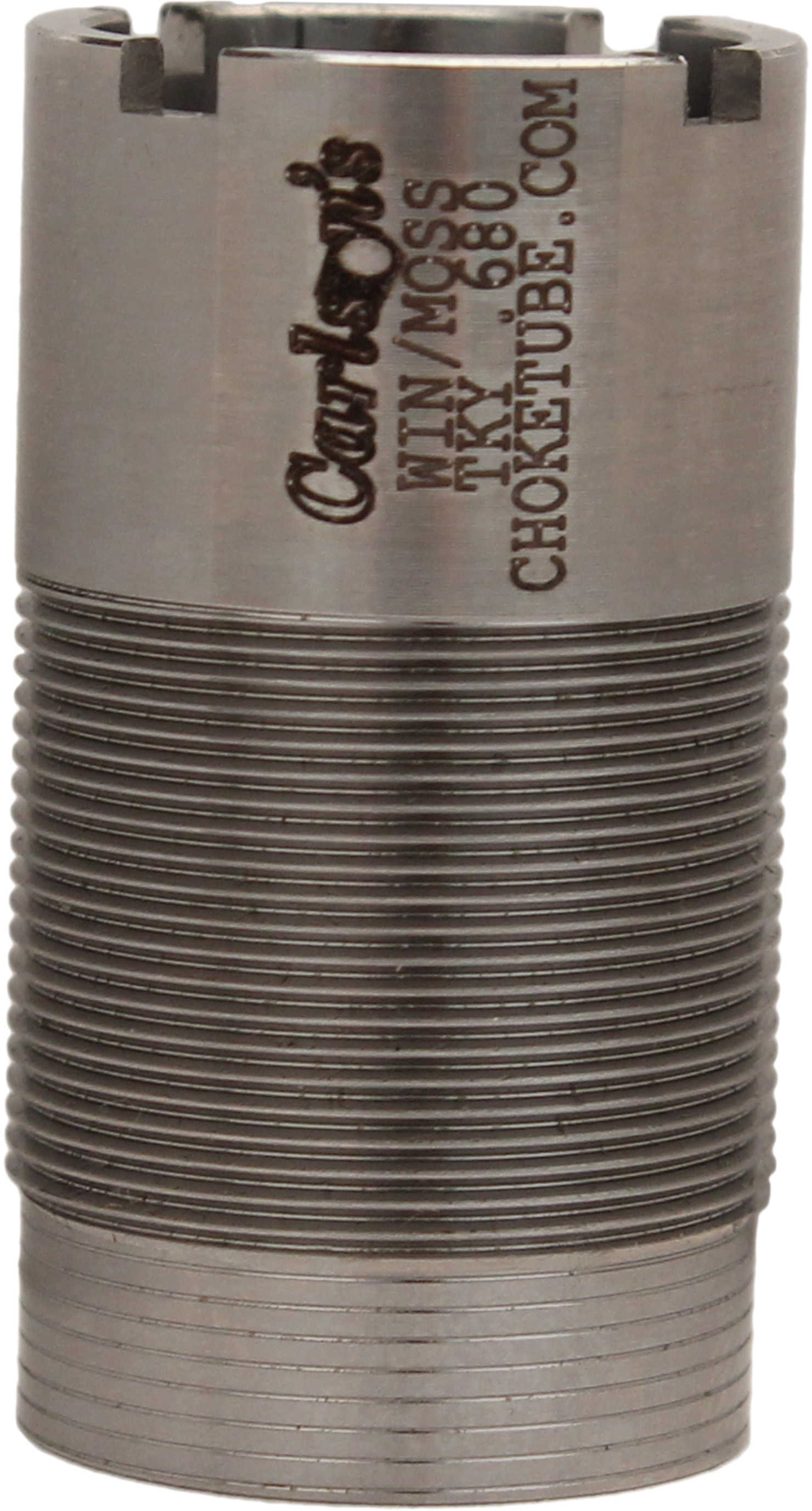 Carlson/'s Choke Tubes Winchester 12Ga Flush Turkey