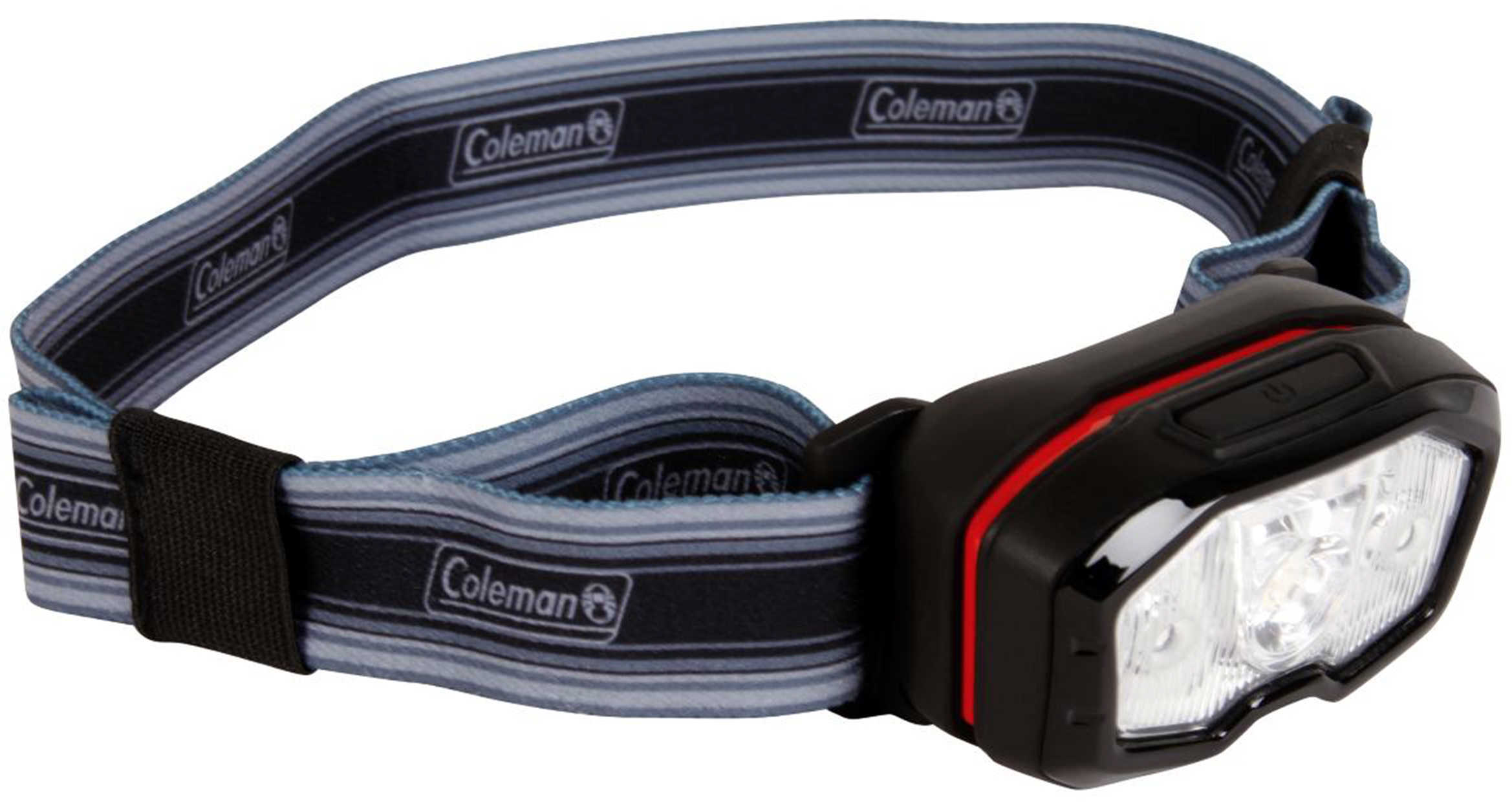 Coleman Divide 175 Lumen Led Headlamp 3AAA Included