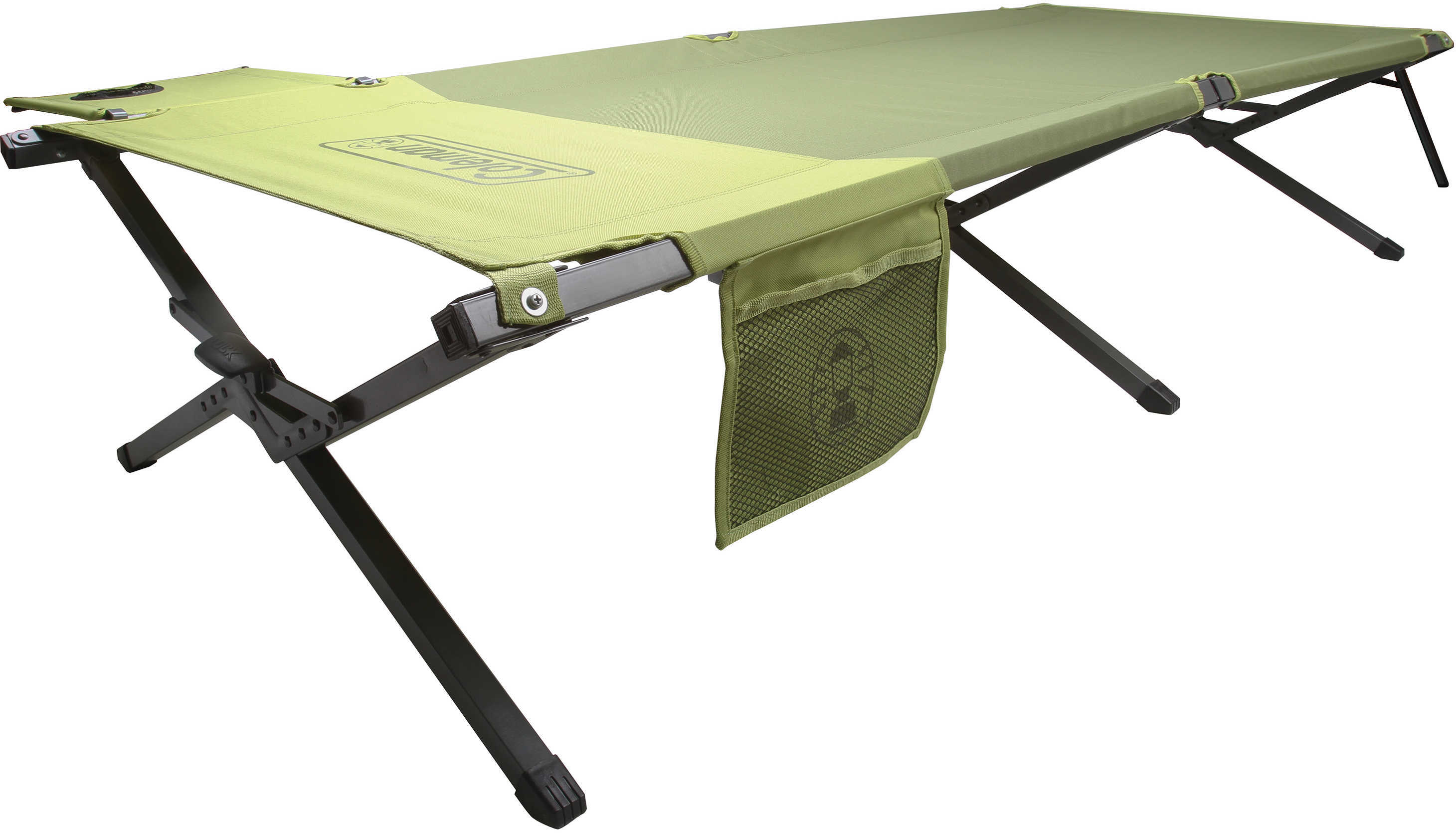 Coleman Trailhead Easy Step Cot Md: 2000029083