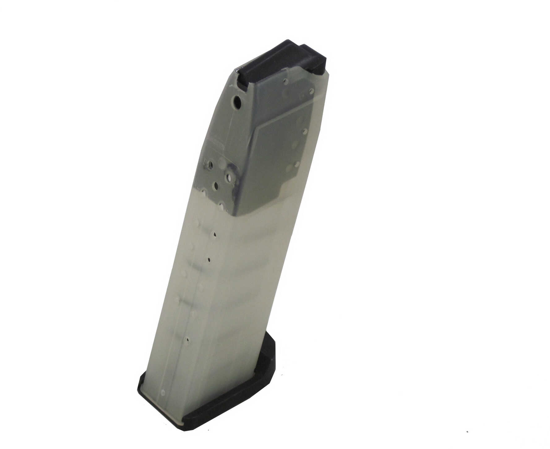 HK Magazine USP40 .40 S&W 16Rd Polymer Requires Jet Funnel