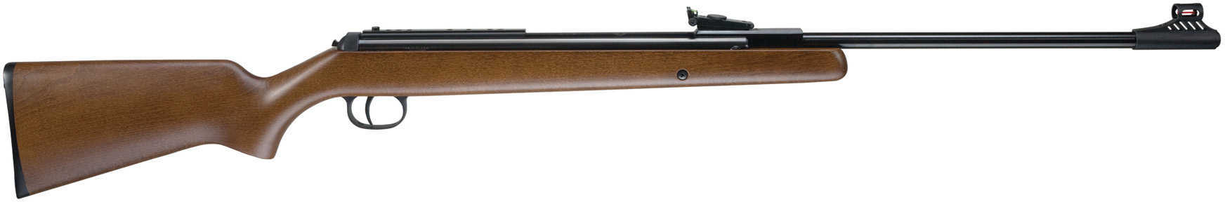 RWS Model 34 Air Rifle .22