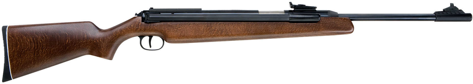 RWS Model 48 Air Rifle .22