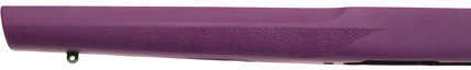 Hogue Stock Ruger® 10/22® Standard Weight Barrel Purple