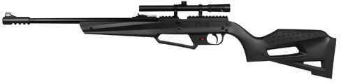 Umarex NXG APX Combo .177 Air-Rifle W/ 4X15MM Scope