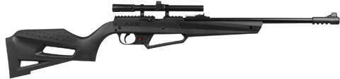 Umarex NXG-APX Pellet Rifle Combo with Scope