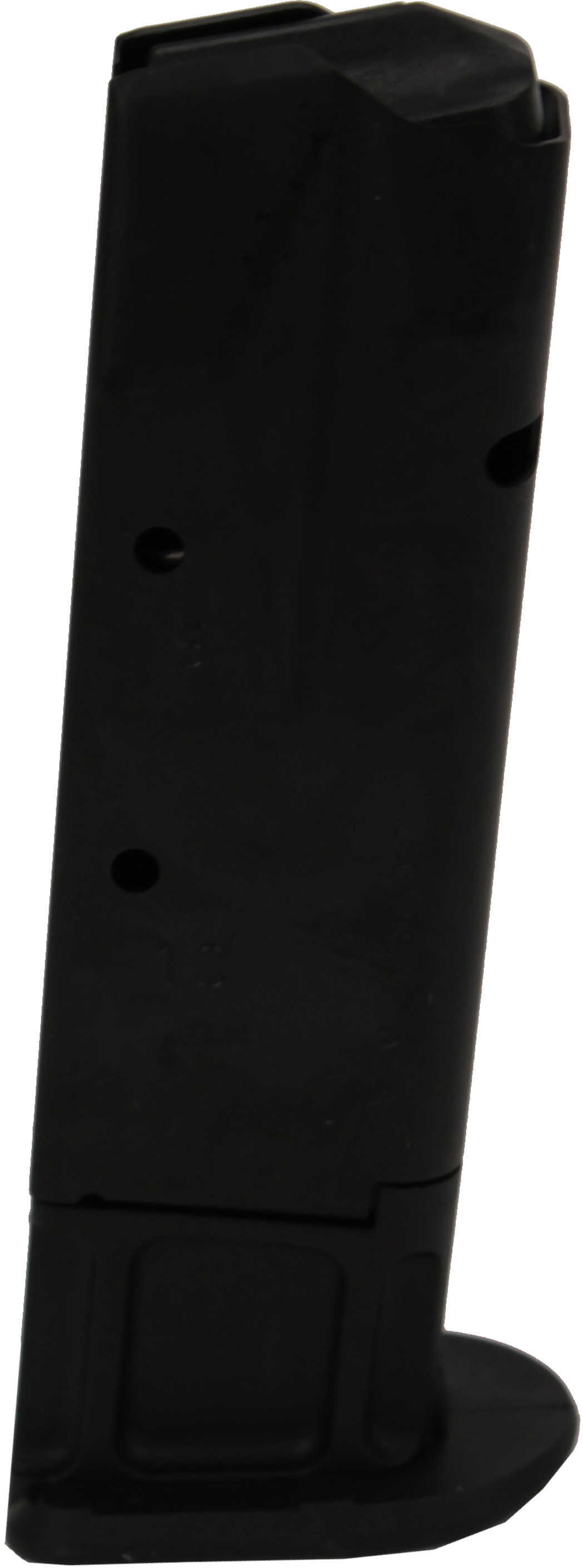 Walther Magazine P99/PPQ 9MM Luger 10-RNDS Blued Steel