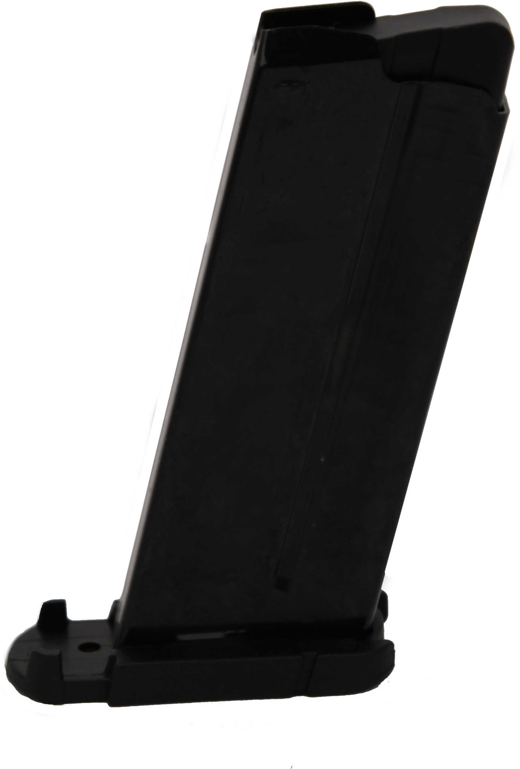 Walther Magazine Pps 9MM Luger 6-ROUNDS Blued Steel