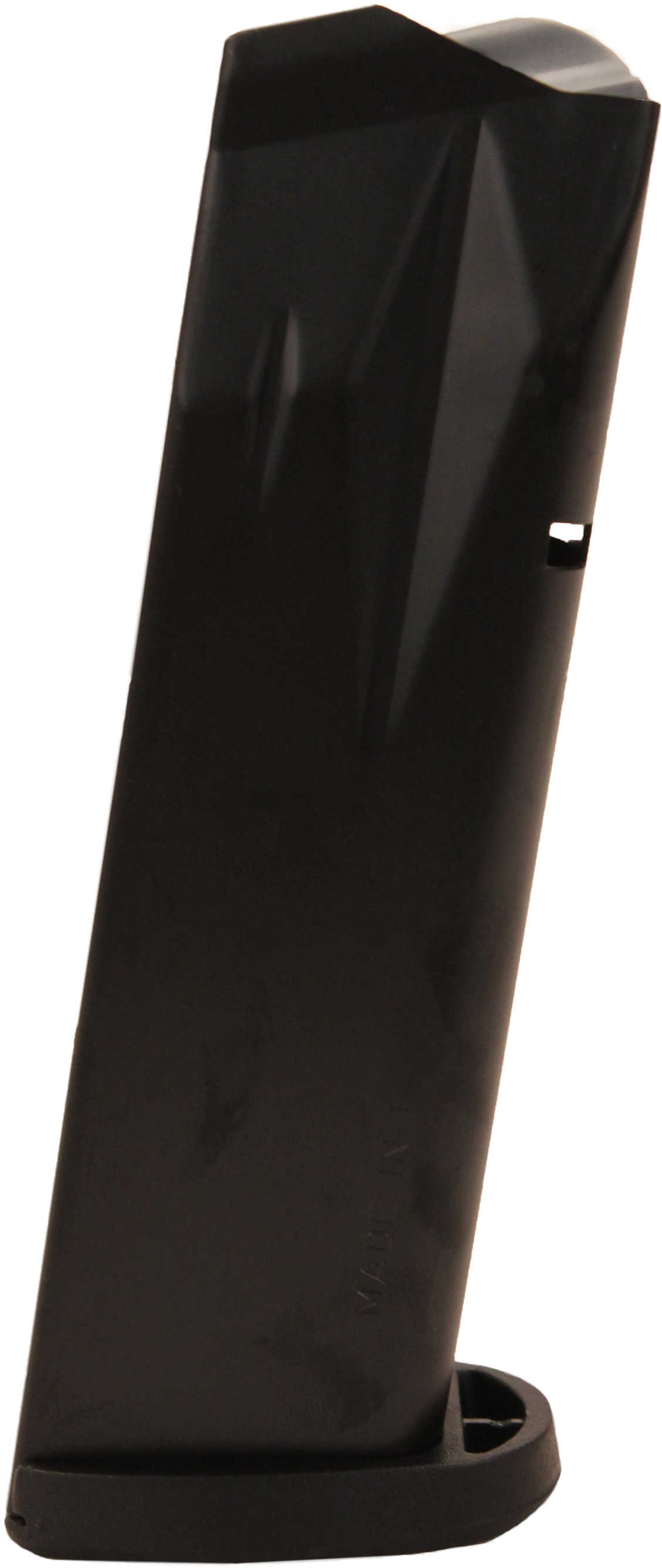 Walther Magazine PPQ M2 .45 ACP 12-ROUNDS Blued Steel