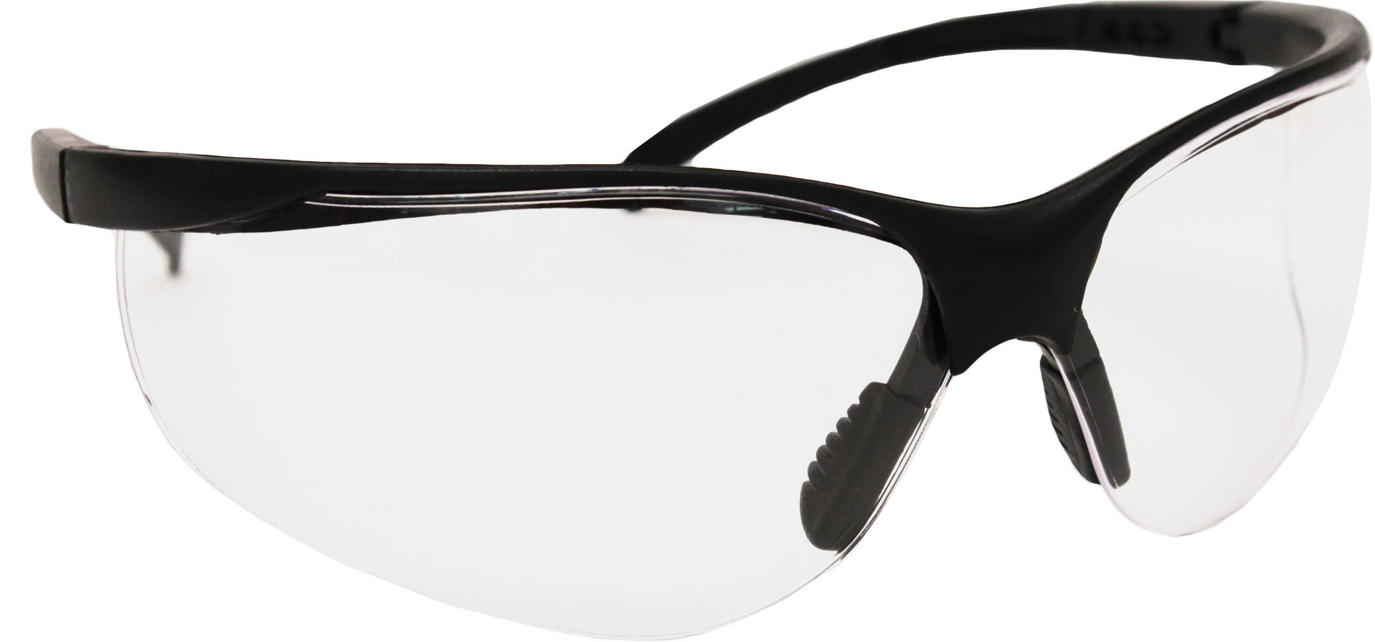 Caldwell Pro Range Glasses Clear Model: 320040
