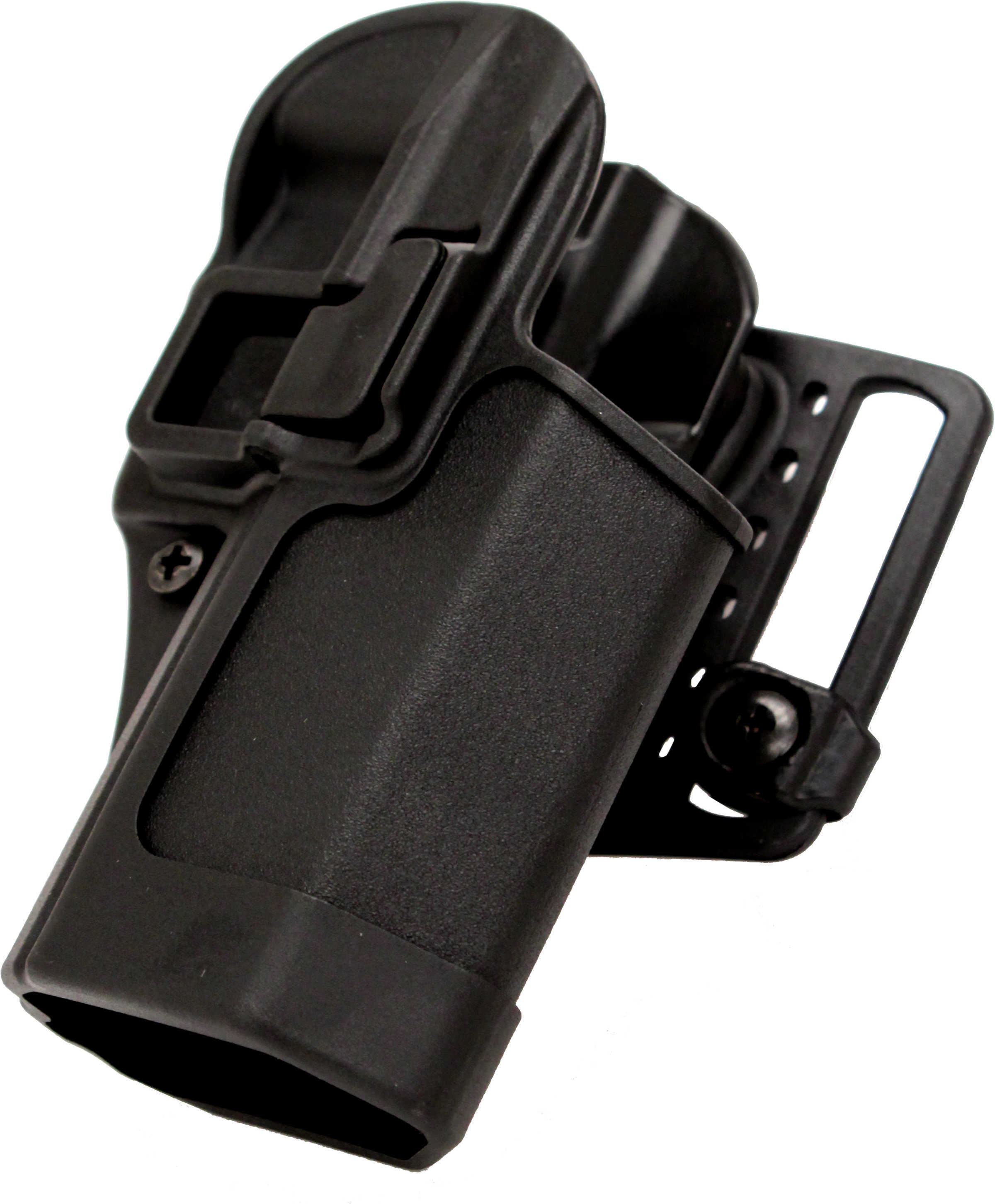 Blackhawk! Serpa CQC Concealment Holster Matte Finish Ruger P95 Right Hand