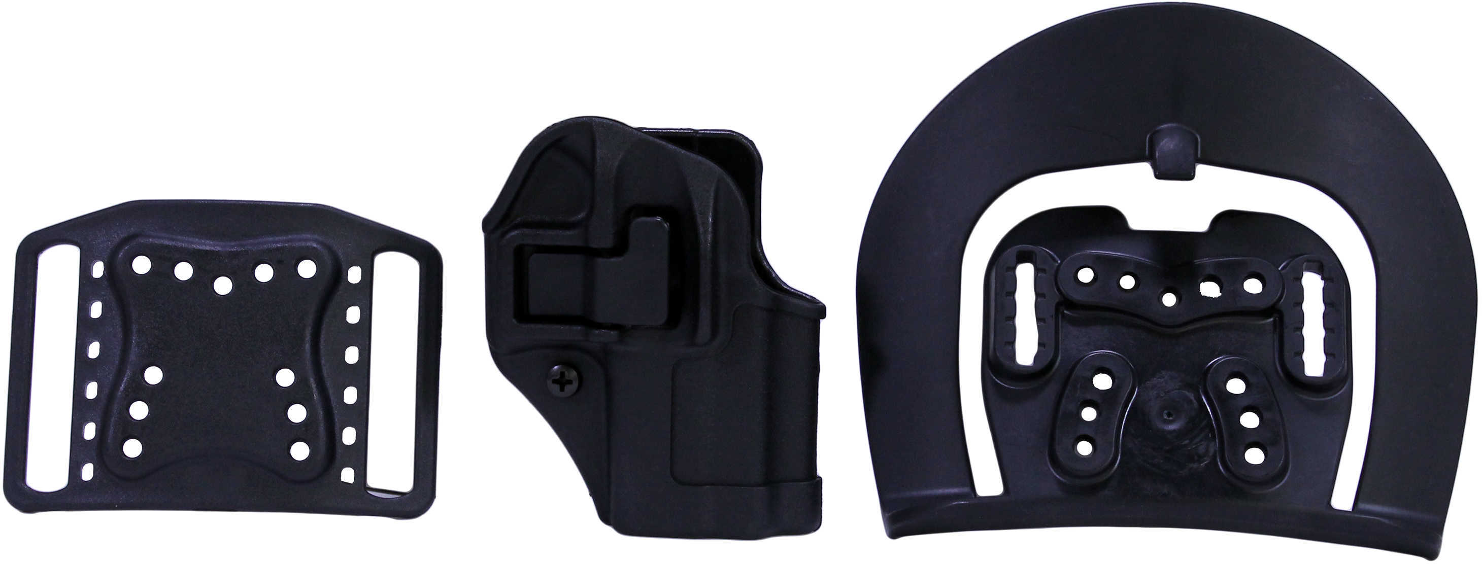 Blackhawk! Serpa CQC for Glock 42  410567Bk-R