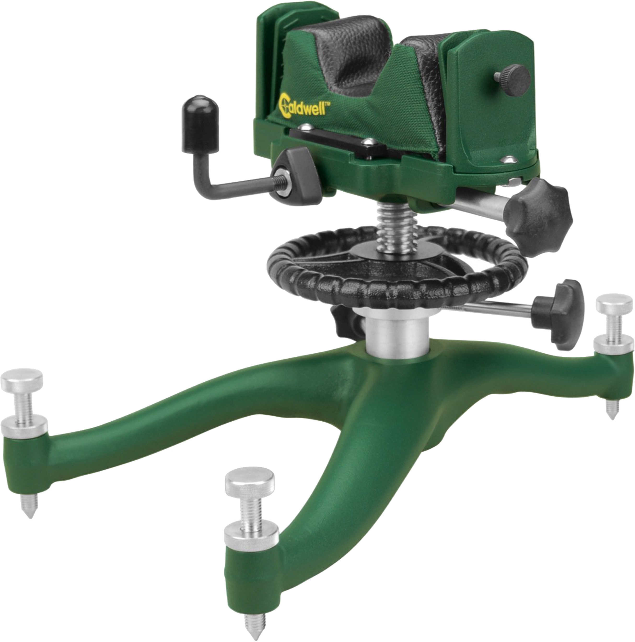 Caldwell Rock BR Competition Front Shooting Rest Model: 440907