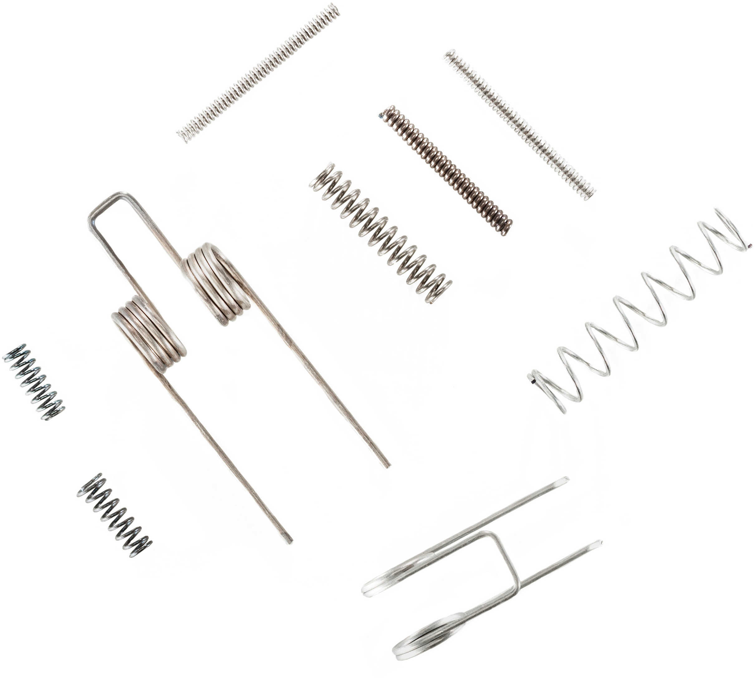 Ergo Grips AR-15 Lower 9 Piece Spring Replacement Kit