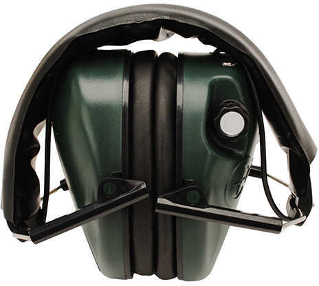 E-Max Low Profile Electronic Hearing Protection-img-1