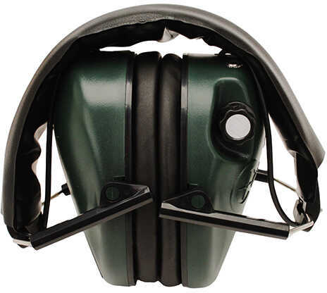 Caldwell E-Max Electronic Hearing Protection Low Profile Model: 487557
