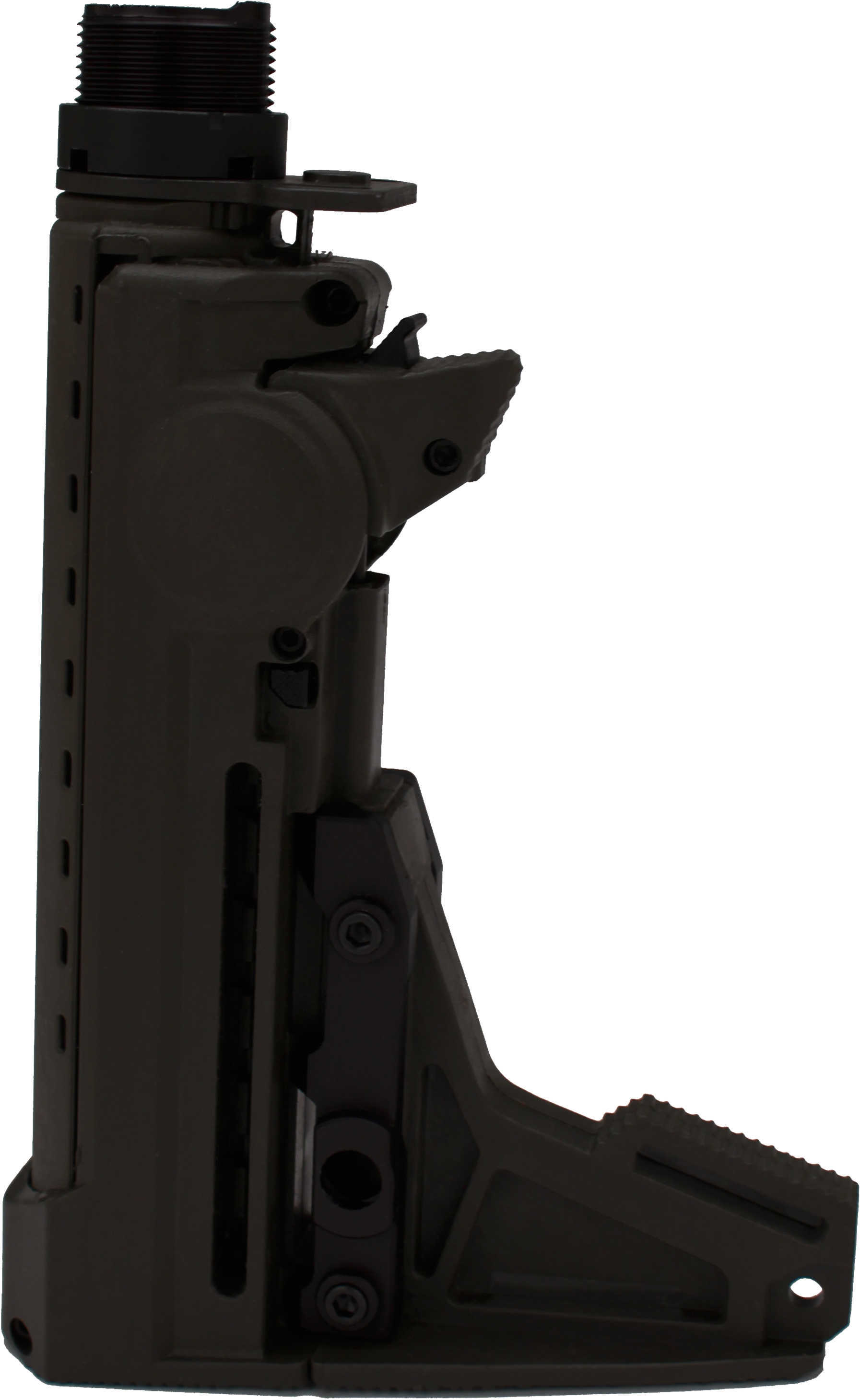 Ergo Grip Stock F93 Pro Kit For AR-15 Black