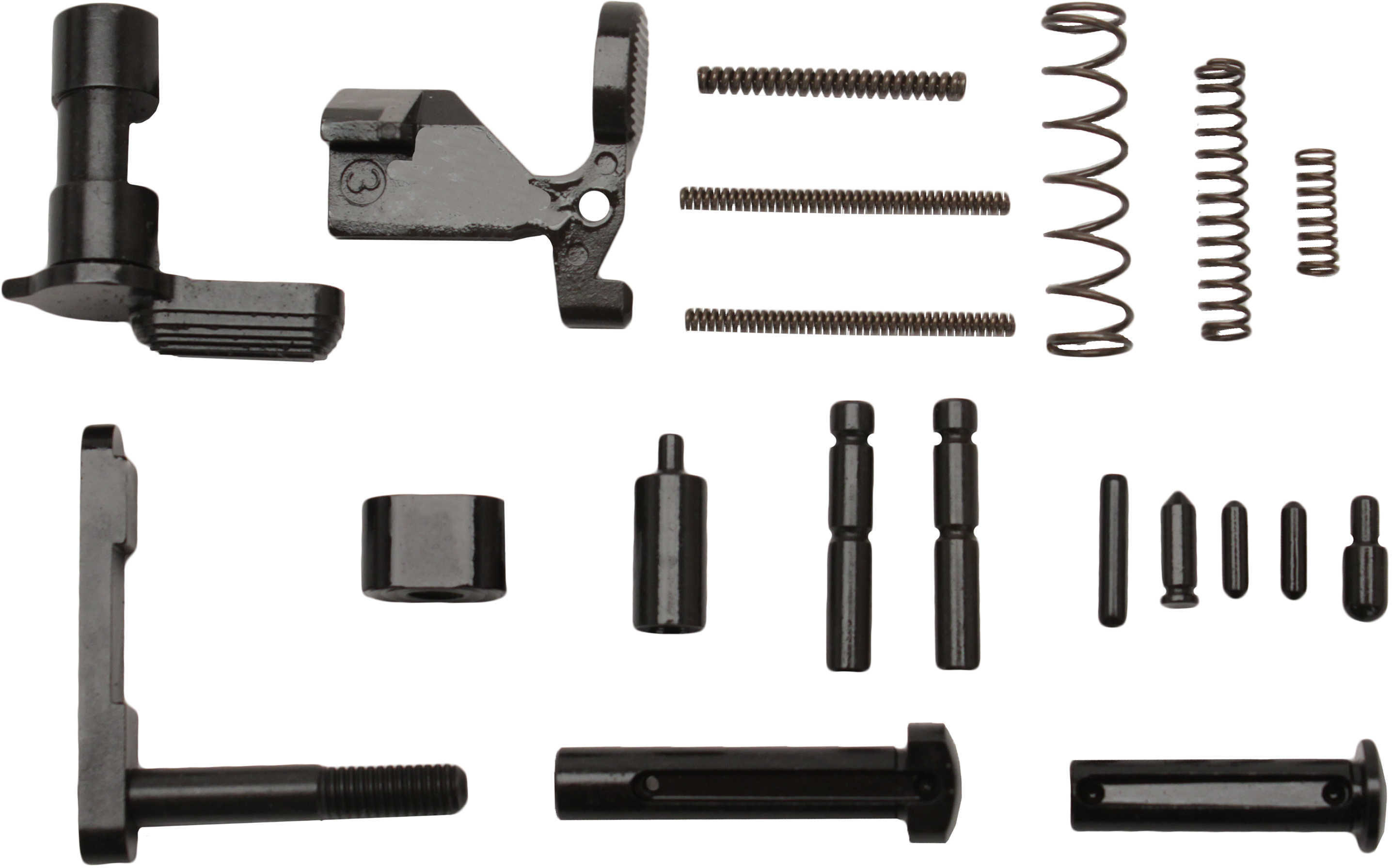 CMMG LOWR S KIT AR15 GUNBUILDER KIT