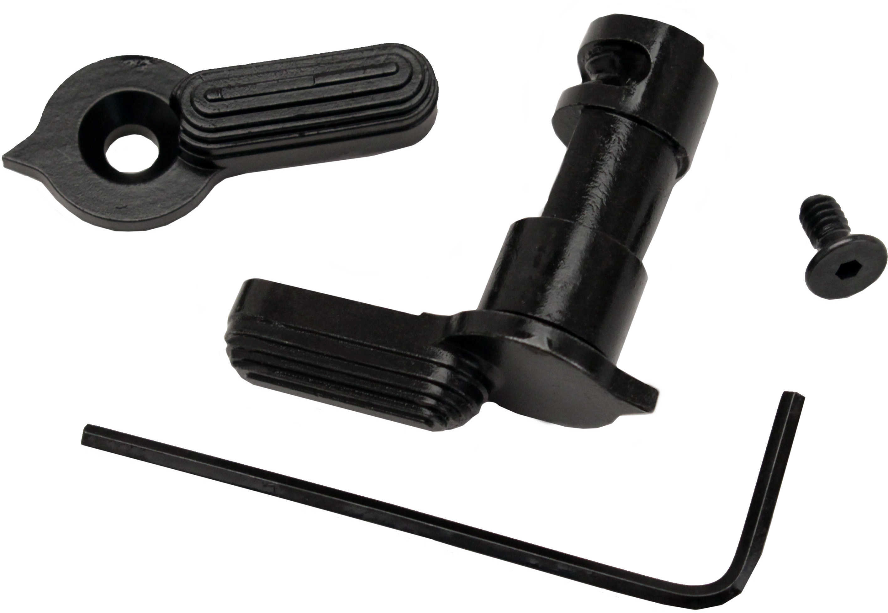 CMMG Ambidextrous Safety Kit For AR-15 Black