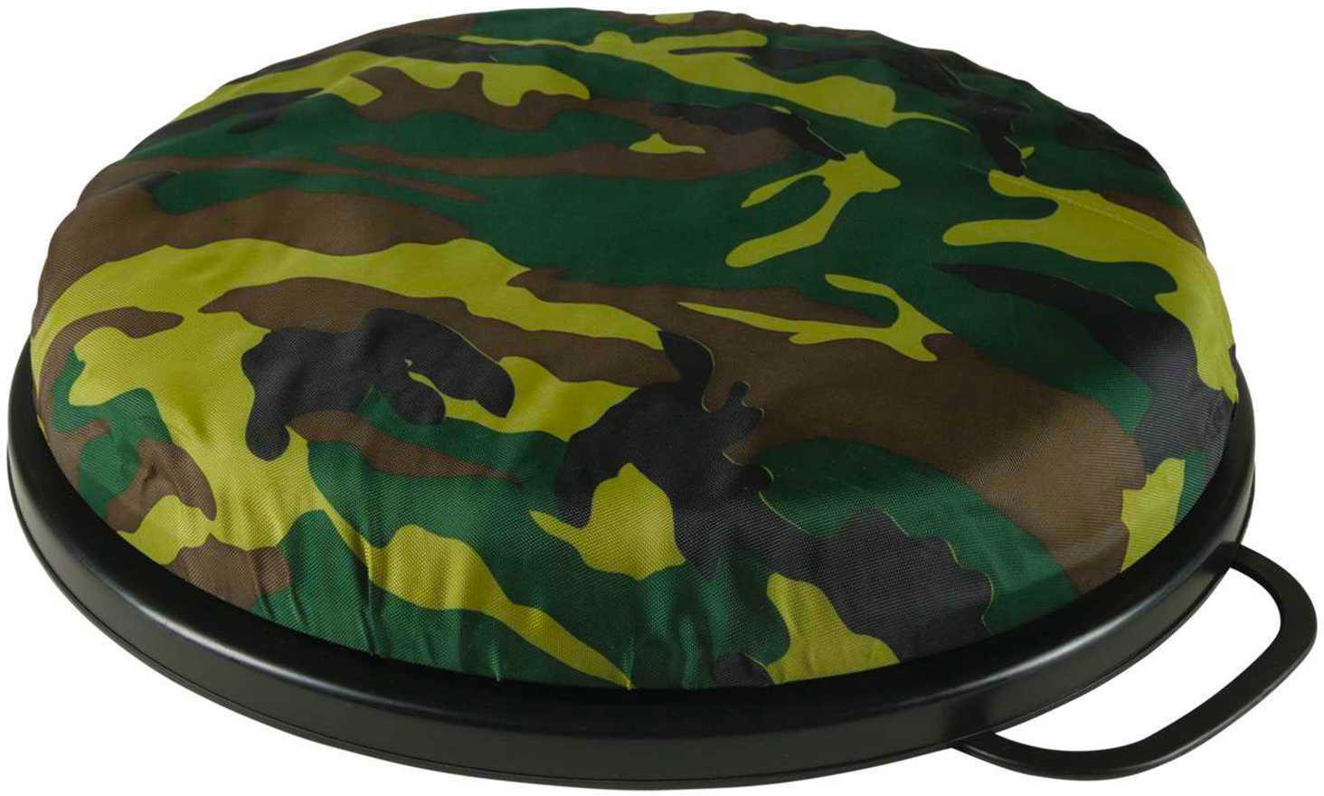 Allen Rotating Bucket Lid Fits 4,5,6 Gallon BUCKETS