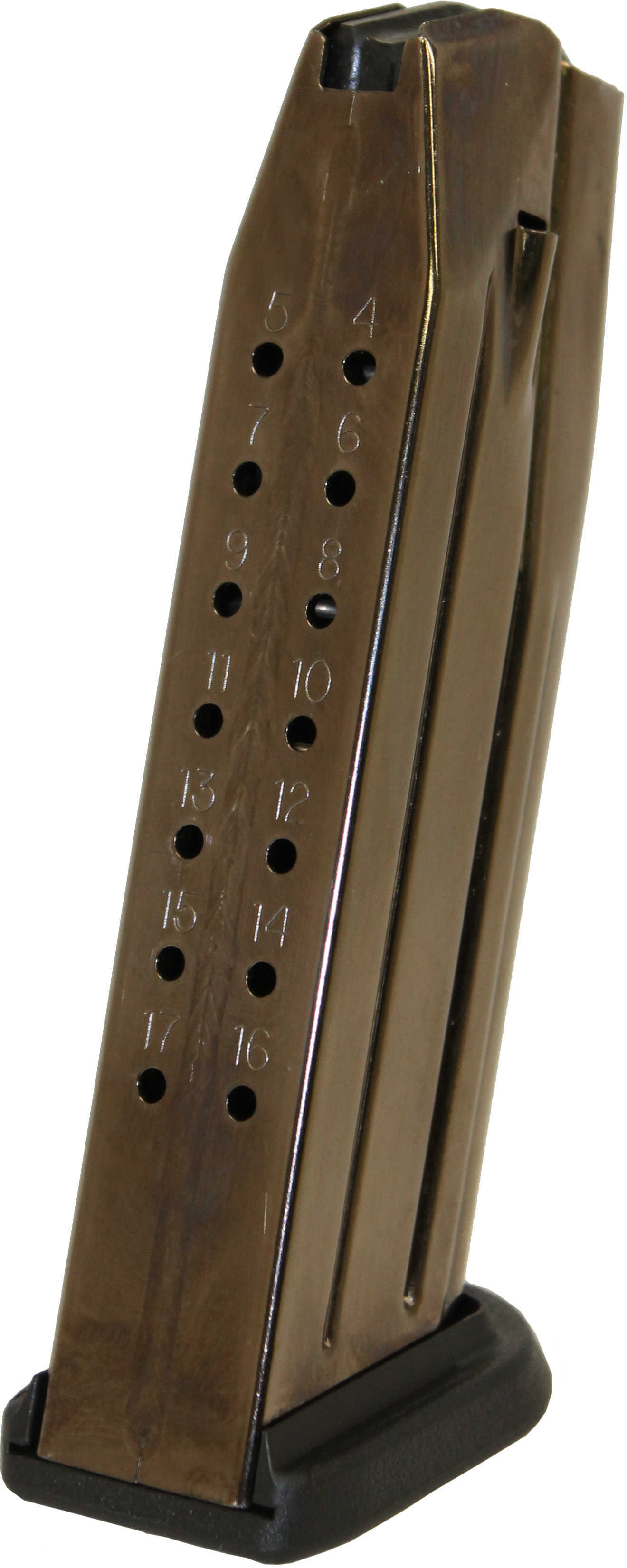 FN Magazine FNS-9 9MM 17Rd  66330-2
