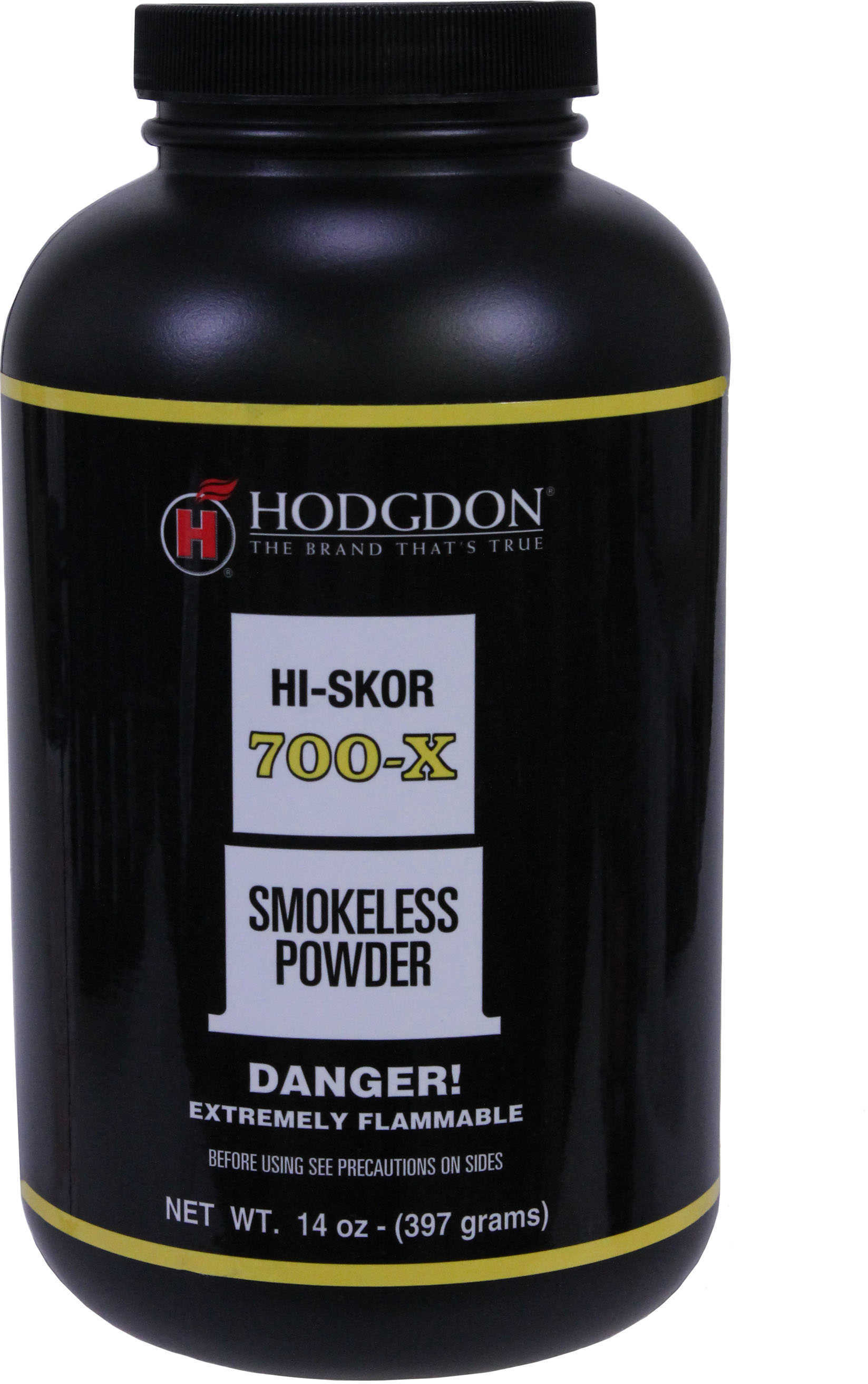 Hodgdon Hi-Skor 700x Smokeless Powder 14 Oz