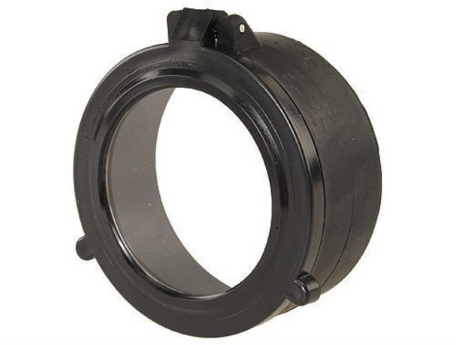 Butler Creek Blizzard Clear Scope Cover Size 2 Md: 70202